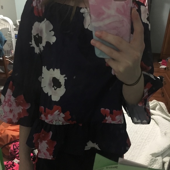 Long sleeved shirt - Picture 2 of 2